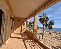 Resale - Apartment - Torrevieja - Torre La Mata