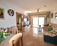 Resale - Apartment - Torrevieja - Torre La Mata
