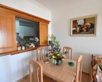 Resale - Apartment - Torrevieja - Torre La Mata