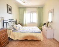 Resale - Apartment - Torrevieja - Torre La Mata