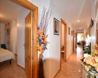 Resale - Apartment - Torrevieja - Torre La Mata