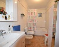 Resale - Apartment - Torrevieja - Torre La Mata