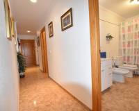 Resale - Apartment - Torrevieja - Torre La Mata