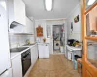 Resale - Apartment - Torrevieja - Torre La Mata