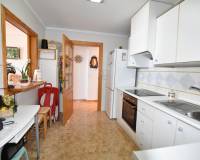 Resale - Apartment - Torrevieja - Torre La Mata