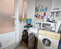 Resale - Apartment - Torrevieja - Torre La Mata