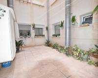 Resale - Apartment - Torrevieja - Torre La Mata