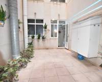 Resale - Apartment - Torrevieja - Torre La Mata