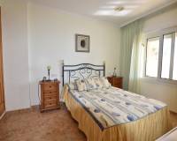 Resale - Apartment - Torrevieja - Torre La Mata