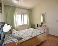 Resale - Apartment - Torrevieja - Torre La Mata