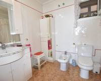 Resale - Apartment - Torrevieja - Torre La Mata