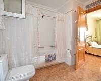 Resale - Apartment - Torrevieja - Torre La Mata