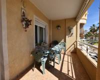 Resale - Apartment - Torrevieja - Torre La Mata
