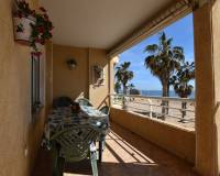 Resale - Apartment - Torrevieja - Torre La Mata