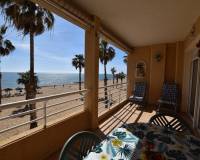 Resale - Apartment - Torrevieja - Torre La Mata