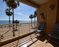 Resale - Apartment - Torrevieja - Torre La Mata