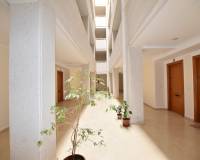 Resale - Apartment - Torrevieja - Torre La Mata