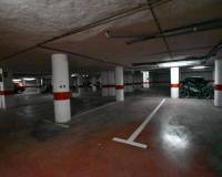 Resale - Apartment - Torrevieja - Torre La Mata