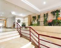 Resale - Apartment - Torrevieja - Torre La Mata