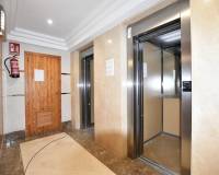 Resale - Apartment - Torrevieja - Torre La Mata
