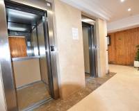 Resale - Apartment - Torrevieja - Torre La Mata