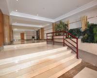 Resale - Apartment - Torrevieja - Torre La Mata