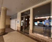 Resale - Apartment - Torrevieja - Torre La Mata