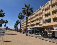 Resale - Apartment - Torrevieja - Torre La Mata