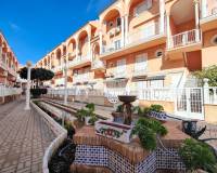 Resale - Apartment - Torrevieja - Torre La Mata