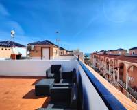 Resale - Apartment - Torrevieja - Torre La Mata