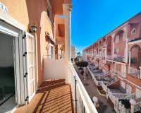 Resale - Apartment - Torrevieja - Torre La Mata