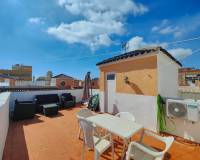 Resale - Apartment - Torrevieja - Torre La Mata