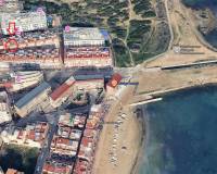 Resale - Apartment - Torrevieja - Torre La Mata