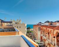 Resale - Apartment - Torrevieja - Torre La Mata