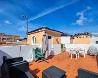 Resale - Apartment - Torrevieja - Torre La Mata
