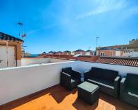 Resale - Apartment - Torrevieja - Torre La Mata