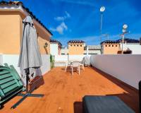 Resale - Apartment - Torrevieja - Torre La Mata