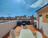Resale - Apartment - Torrevieja - Torre La Mata
