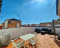 Resale - Apartment - Torrevieja - Torre La Mata