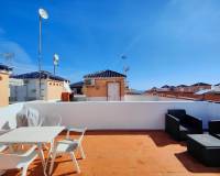 Resale - Apartment - Torrevieja - Torre La Mata