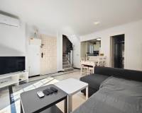 Resale - Apartment - Torrevieja - Torre La Mata