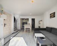 Resale - Apartment - Torrevieja - Torre La Mata