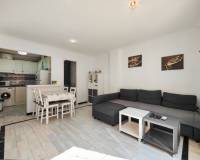Resale - Apartment - Torrevieja - Torre La Mata