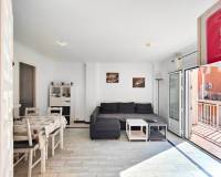 Resale - Apartment - Torrevieja - Torre La Mata