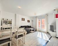 Resale - Apartment - Torrevieja - Torre La Mata