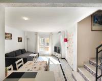 Resale - Apartment - Torrevieja - Torre La Mata