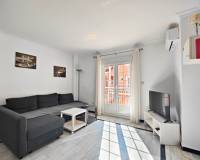 Resale - Apartment - Torrevieja - Torre La Mata