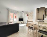 Resale - Apartment - Torrevieja - Torre La Mata