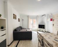 Resale - Apartment - Torrevieja - Torre La Mata
