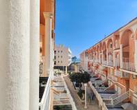 Resale - Apartment - Torrevieja - Torre La Mata